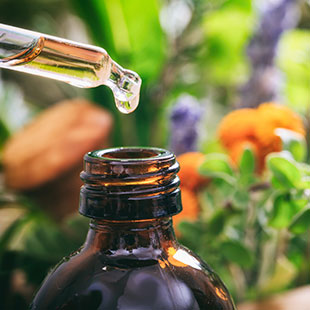 CO2 hemp extraction